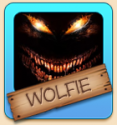 Wolfie's Photo